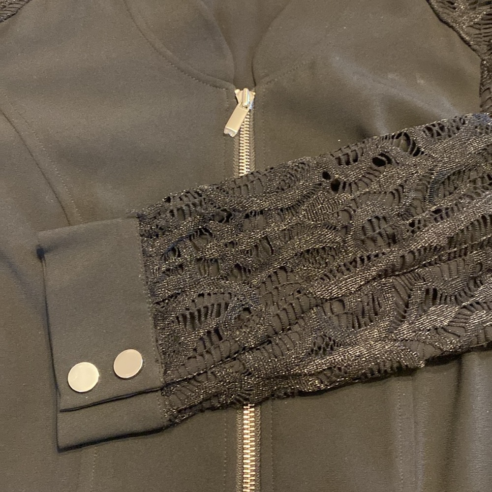 Cache Size 4 Jacket - image 5